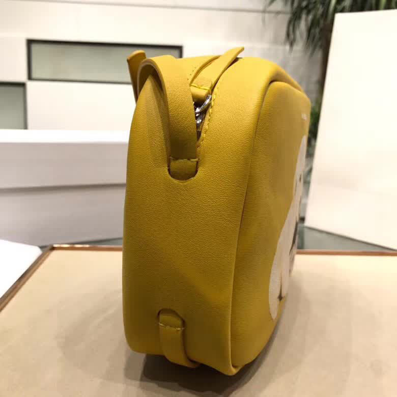 BALENCIAG巴黎世家 大號 萌寵相機包  BL1795